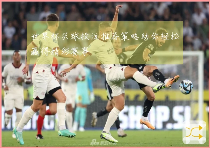 世界杯买球投注推荐策略助你轻松赢得精彩赛事