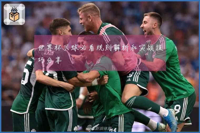 世界杯买球必看规则解析和实战技巧分享