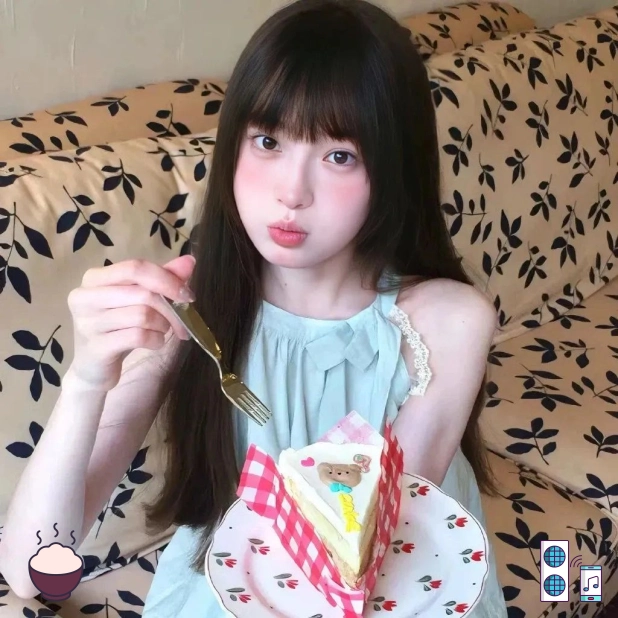 头像