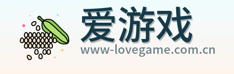 爱游戏 Logo